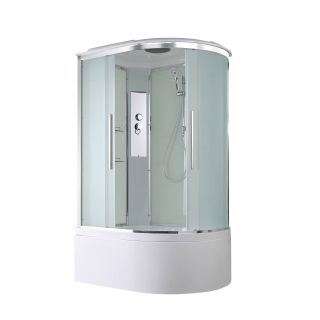 Душевая кабина EM5811L стандартная